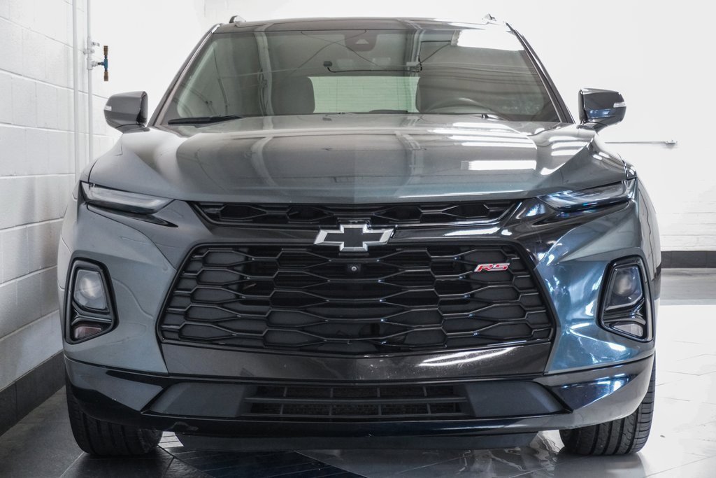Used 2020 Chevrolet Blazer RS image 12