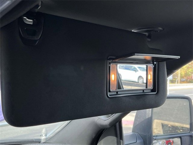 New 2026 RAM 2500 Rebel w/ Rebel Level 1 Equipment Group image 13