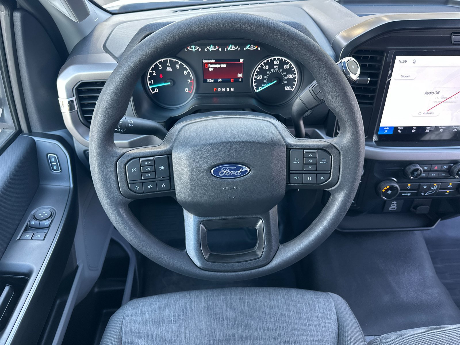 New 2026 Ford F150 XL w/ Equipment Group 103A High AWD/4WD image 11