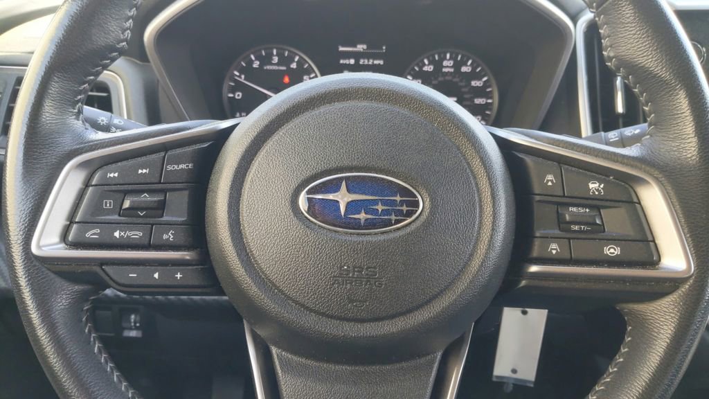 Used 2023 Subaru Ascent Premium image 19