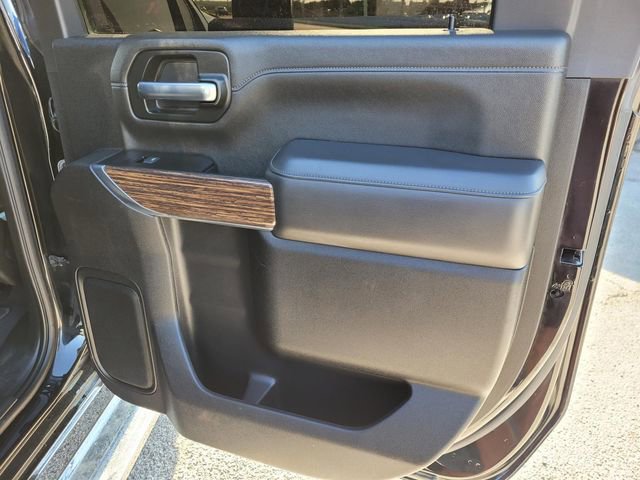 Used 2022 Chevrolet Silverado 2500 High Country image 10