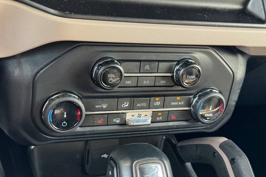 Used 2022 Ford Bronco Big Bend AWD/4WD image 29