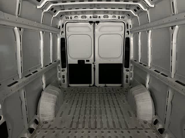 Used 2025 RAM ProMaster 3500 w/ Convenience Group FWD image 14