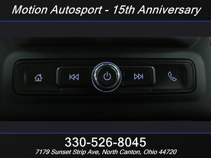 Used 2024 Chevrolet Silverado 1500 Custom AWD/4WD image 18
