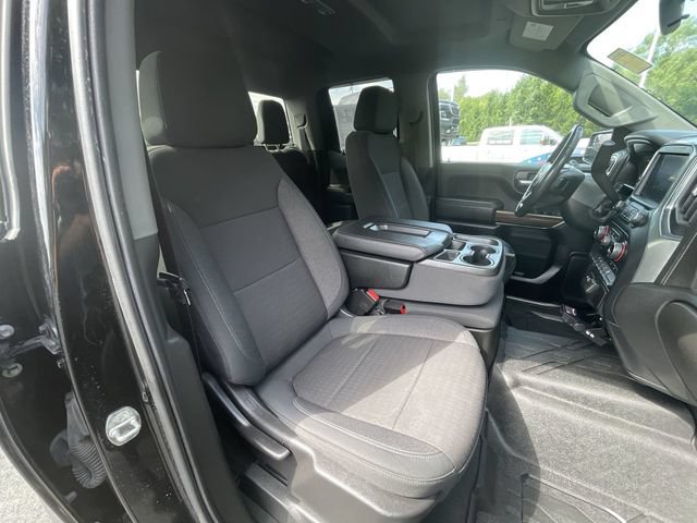Used 2020 Chevrolet Silverado 1500 LT w/ All-Star Edition AWD/4WD image 27
