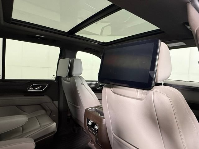 Used 2021 GMC Yukon SLT w/ SLT Premium Package RWD image 23