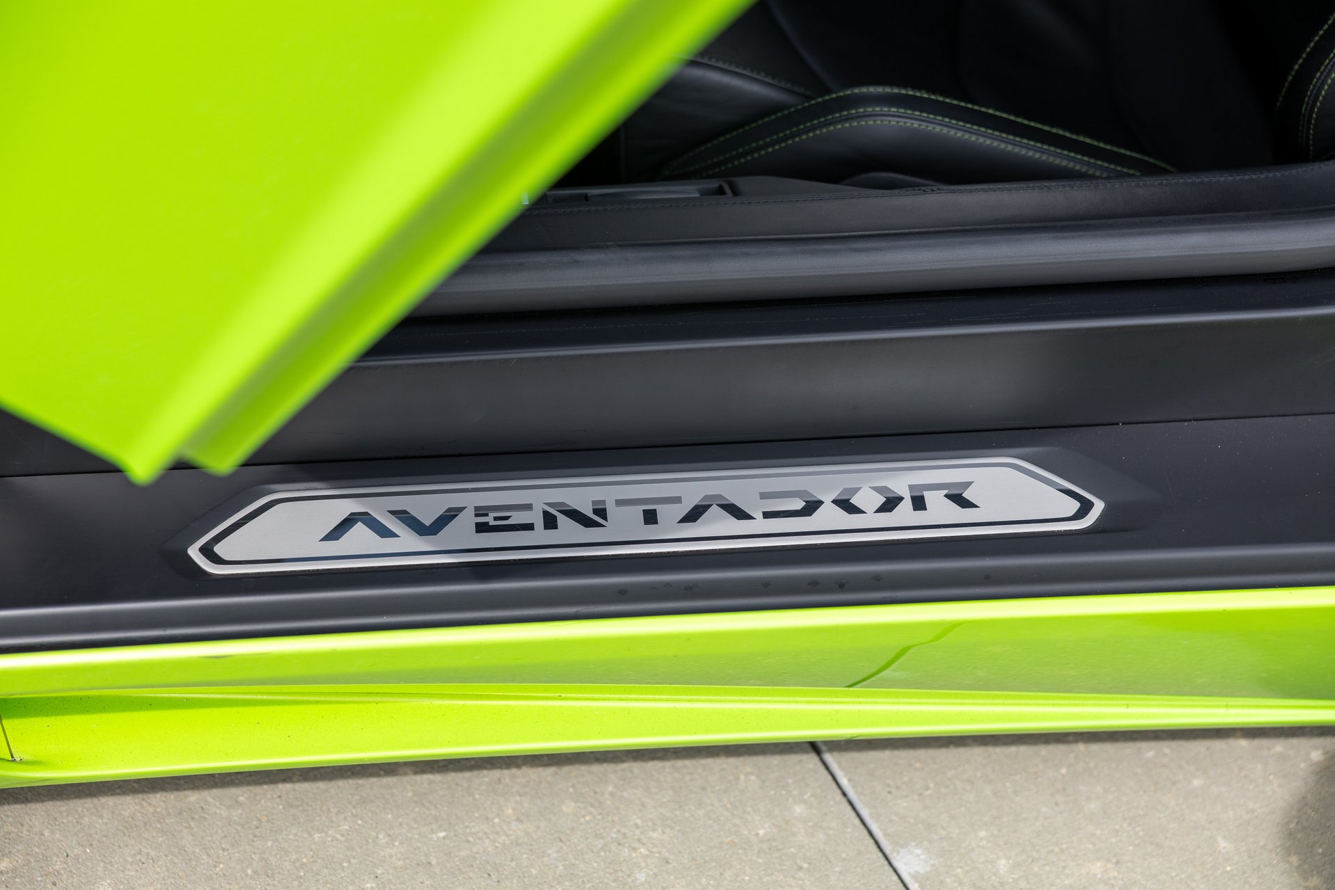Used 2013 Lamborghini Aventador LP 700-4 AWD/4WD image 38