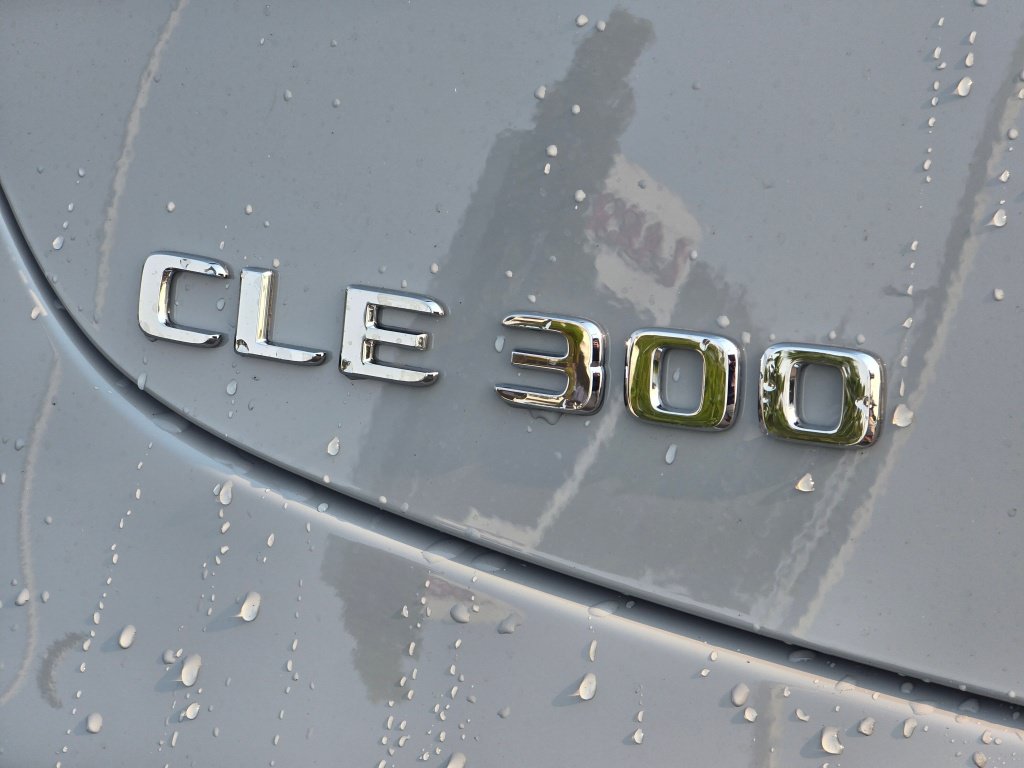 New 2027 Mercedes-Benz CLE 300 4MATIC Cabriolet image 31