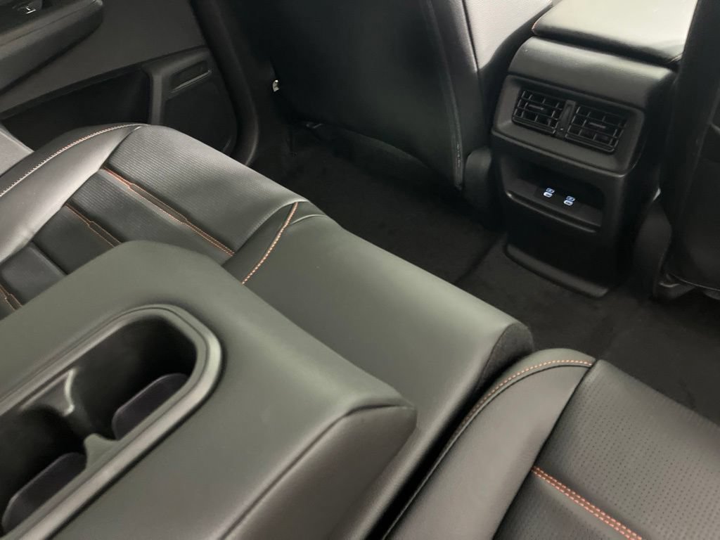 New 2026 Honda CR-V Sport Touring image 16