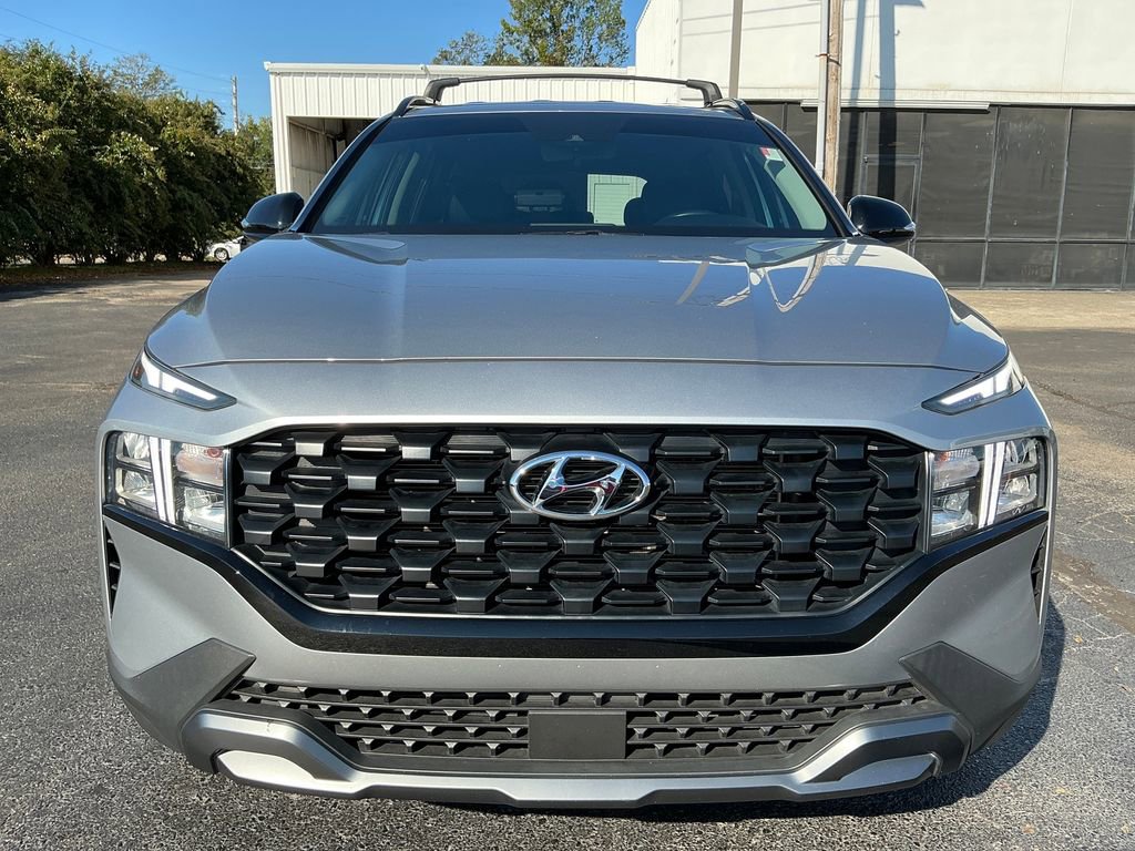Used 2023 Hyundai Santa Fe XRT image 11