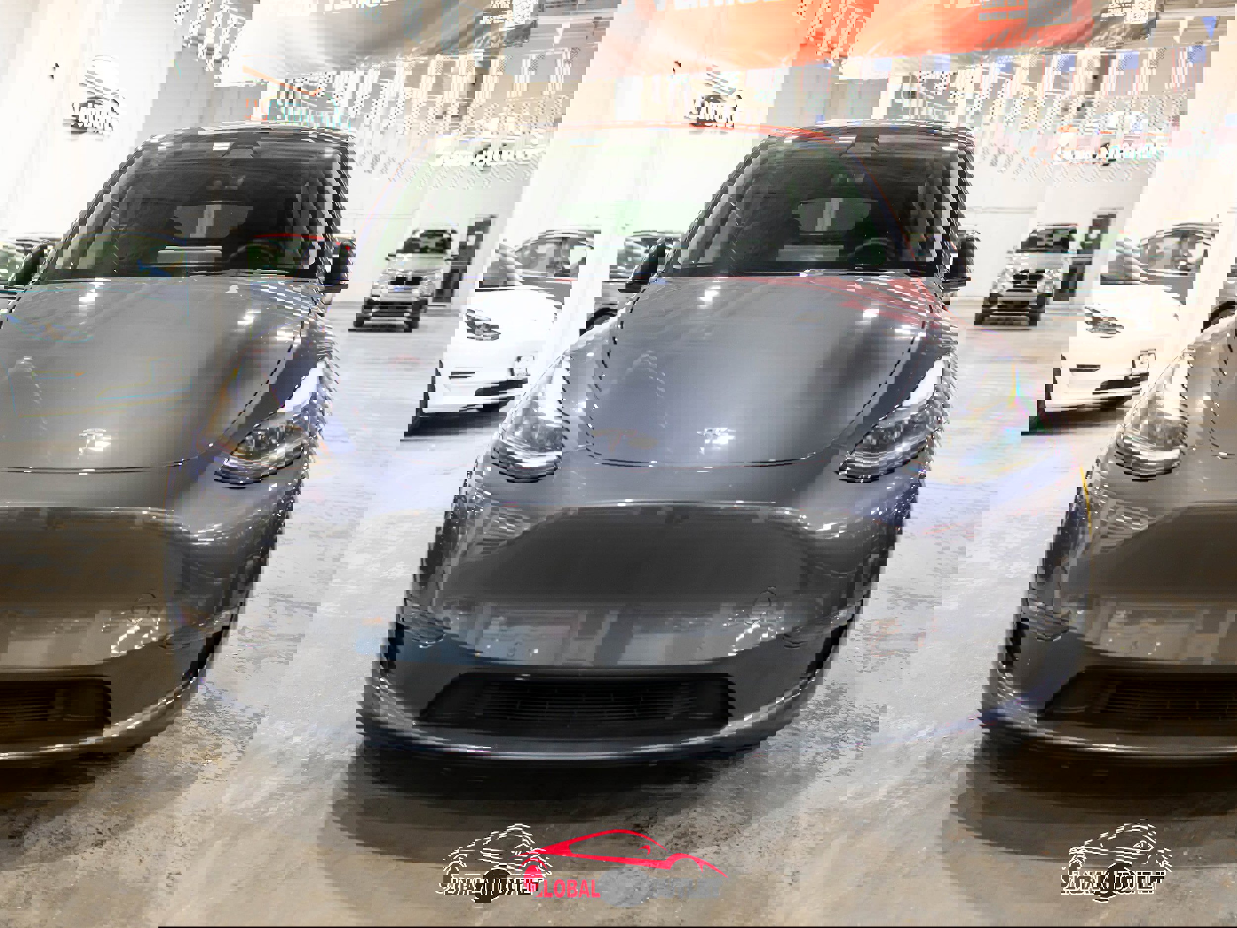 Used 2021 Tesla Model Y Performance image 2