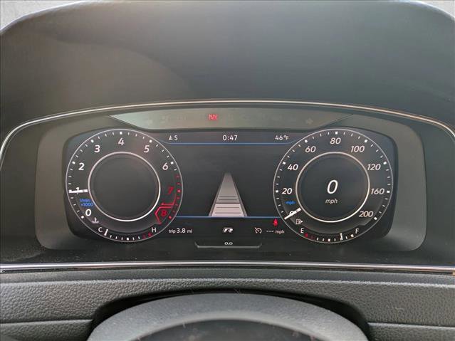 Used 2018 Volkswagen Golf 4-Door image 11