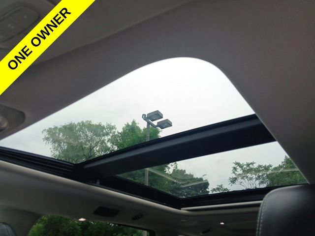 Certified 2023 Chrysler Pacifica Limited FWD image 18