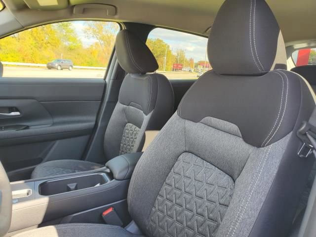 New 2026 Nissan Kicks SV w/ Cold Weather Package image 20