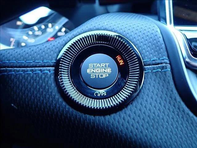 New 2026 Jeep Compass Limited image 24