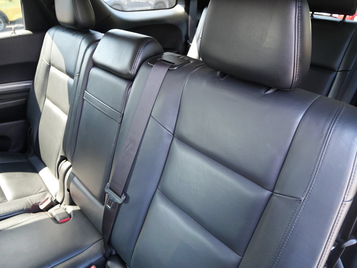 Used 2019 Dodge Durango GT AWD/4WD image 25