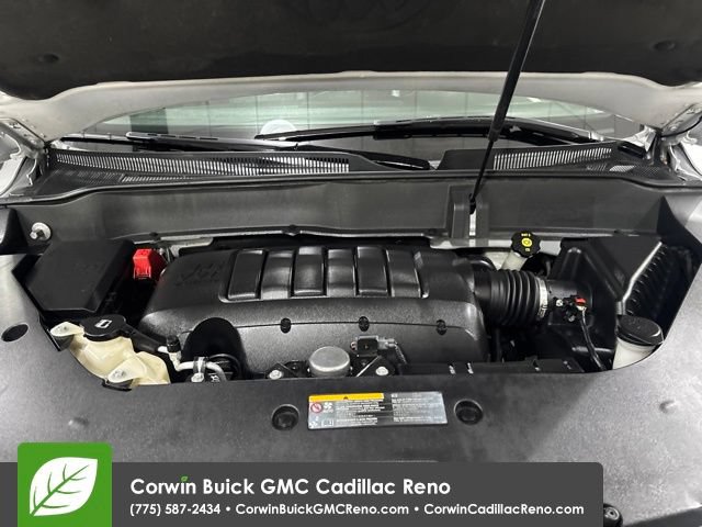 Used 2016 Buick Enclave Leather AWD/4WD image 44