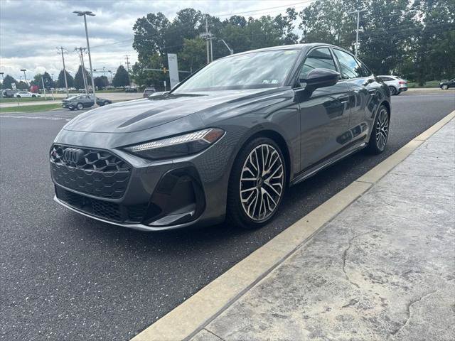 New 2026 Audi S5 Premium Plus AWD/4WD image 9