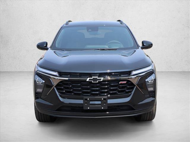 New 2026 Chevrolet Trax RS w/ Driver Confidence Package FWD image 5