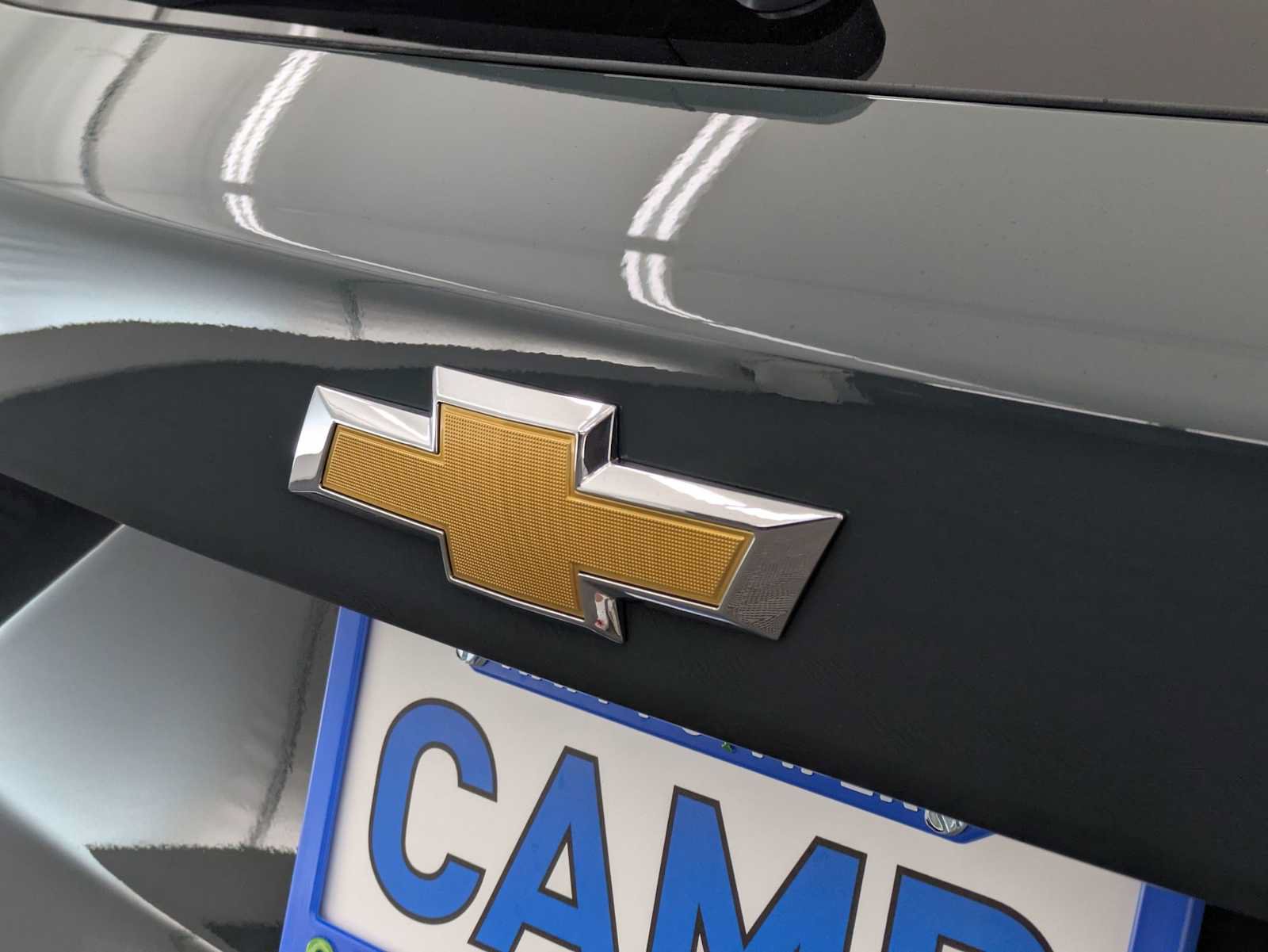 New 2026 Chevrolet Trax LT w/ Driver Confidence Package FWD image 12