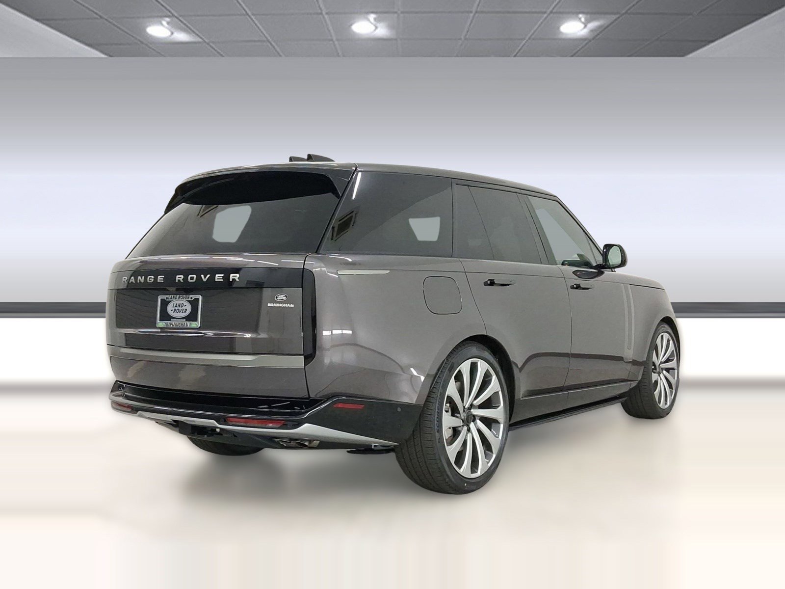 New 2026 Land Rover Range Rover SE image 9