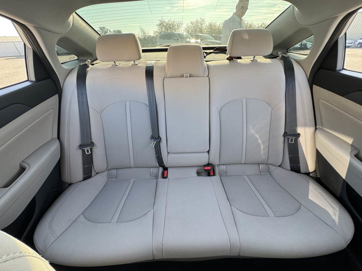 Used 2015 Hyundai Sonata Sport image 32