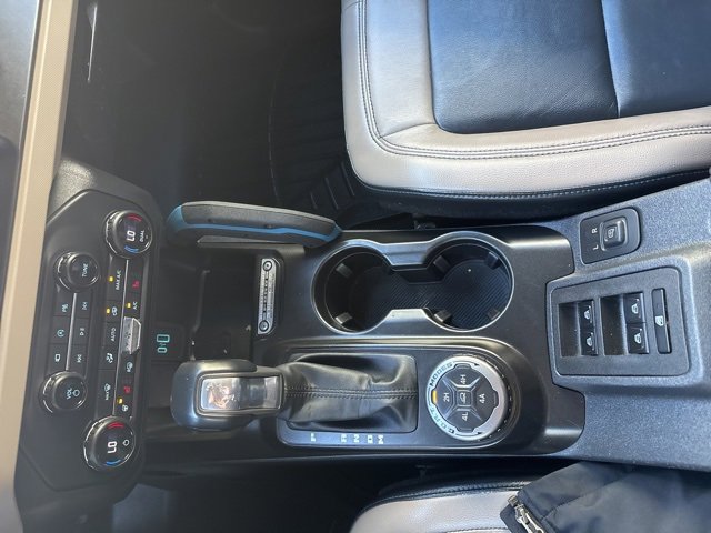 Used 2021 Ford Bronco Wildtrak image 25