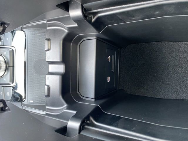 New 2025 MAZDA CX-50 AWD 2.5 S w/ Weather Package image 22