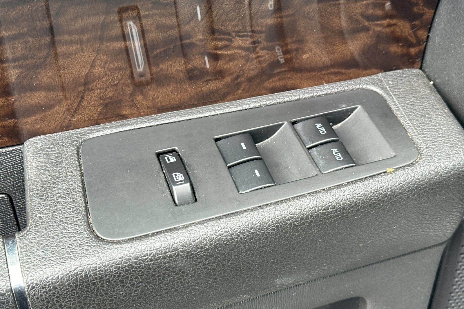 Used 2019 Ford Flex Limited image 13