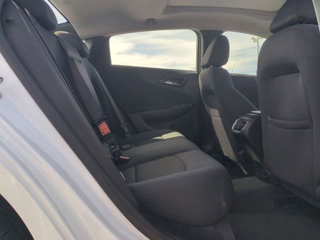 Used 2024 Chevrolet Malibu LT FWD image 33