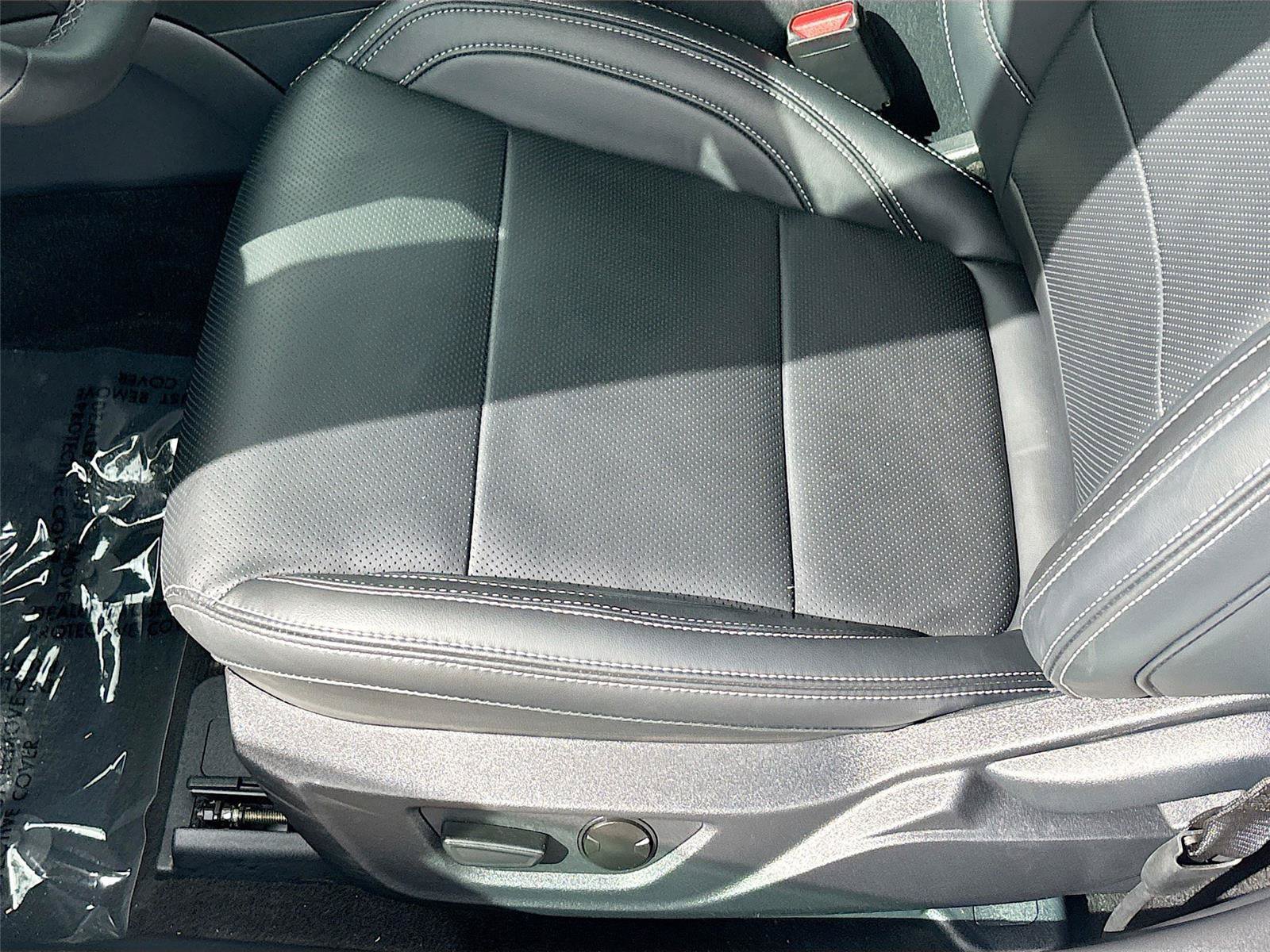Used 2026 Ford Mustang Premium RWD image 19