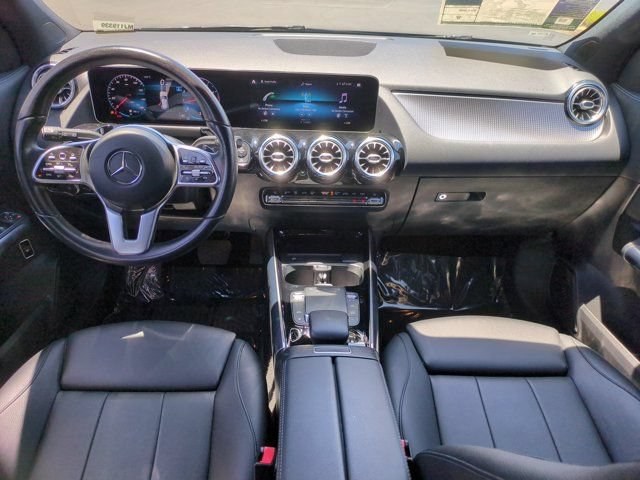 Used 2021 Mercedes-Benz GLA 250 4MATIC image 23