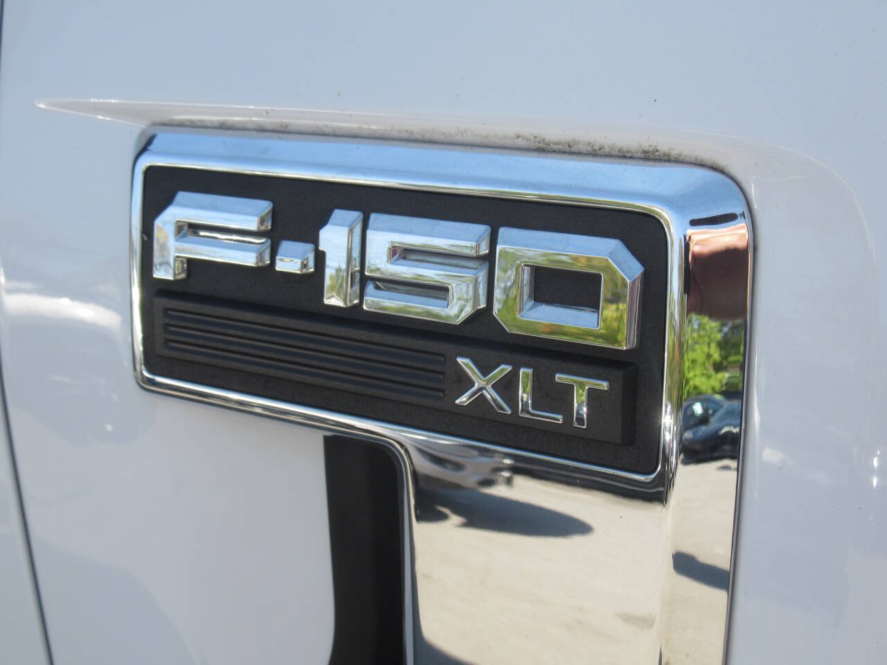Used 2021 Ford F150 XLT w/ Equipment Group 301A Mid AWD/4WD image 5