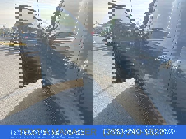 Used 2022 RAM 2500 Limited image 6