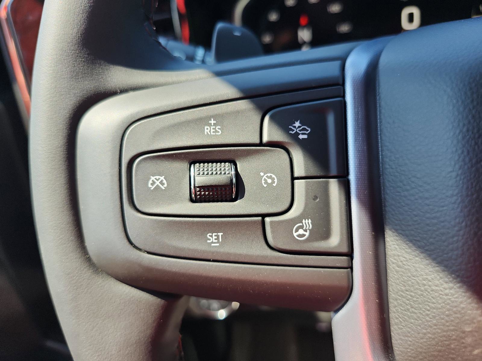 New 2026 GMC Sierra 1500 SLT w/ SLT Premium Plus Package image 23