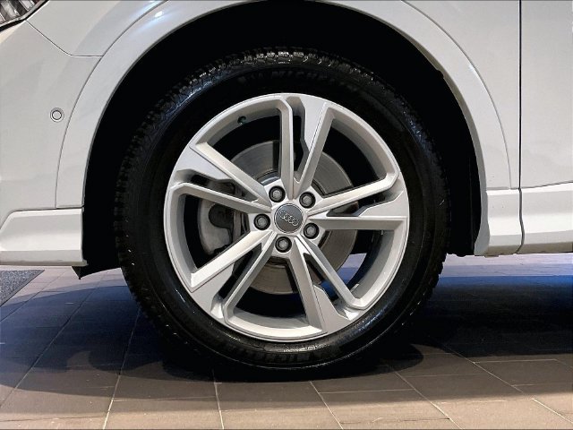 Used 2020 Audi Q3 2.0T Prestige AWD/4WD image 11