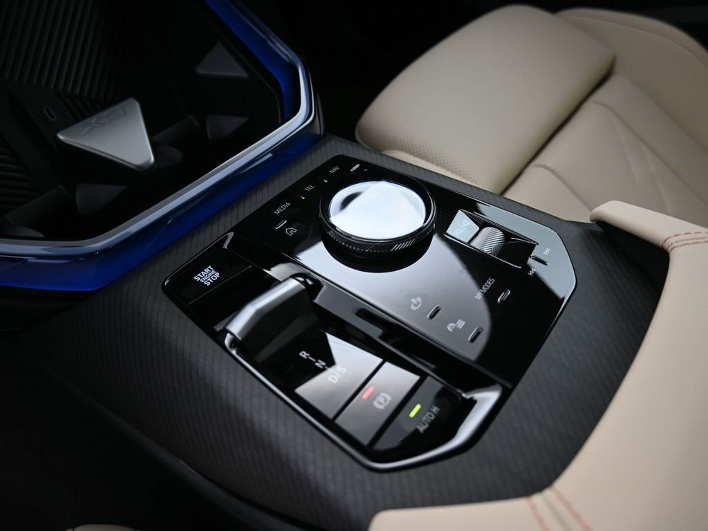 New 2026 BMW X3 xDrive30 w/ Premium Package image 10