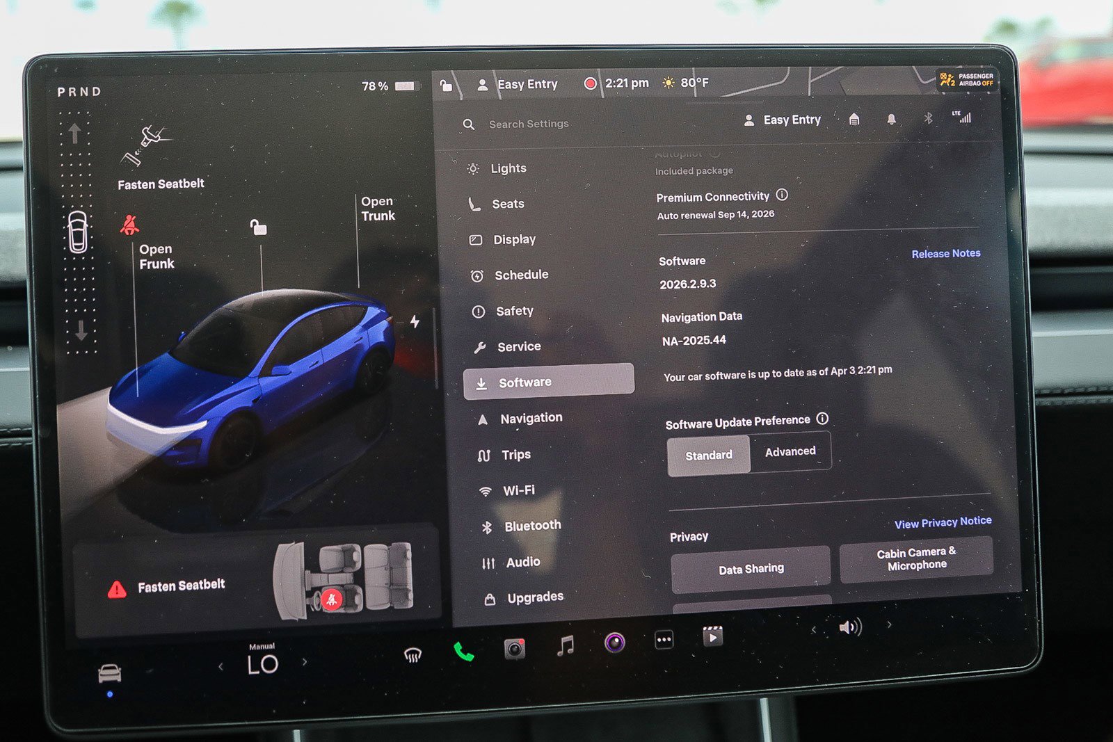 Used 2026 Tesla Model Y Long Range image 22