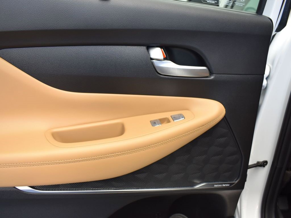 Used 2023 Hyundai Santa Fe Calligraphy image 15