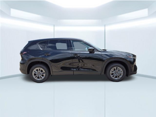 New 2026 MAZDA CX-5 Select AWD/4WD image 7