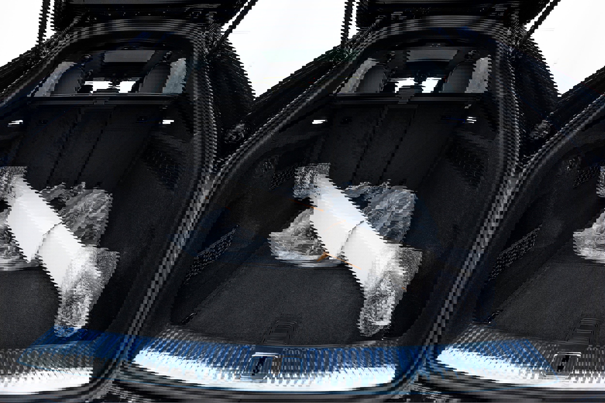 New 2026 Audi Q8 Premium Plus image 19