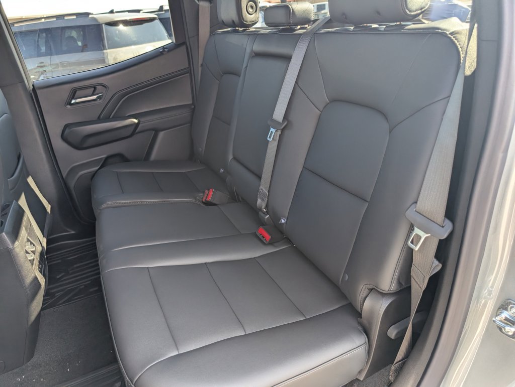 New 2026 GMC Canyon Elevation w/ Convenience Package AWD/4WD image 13