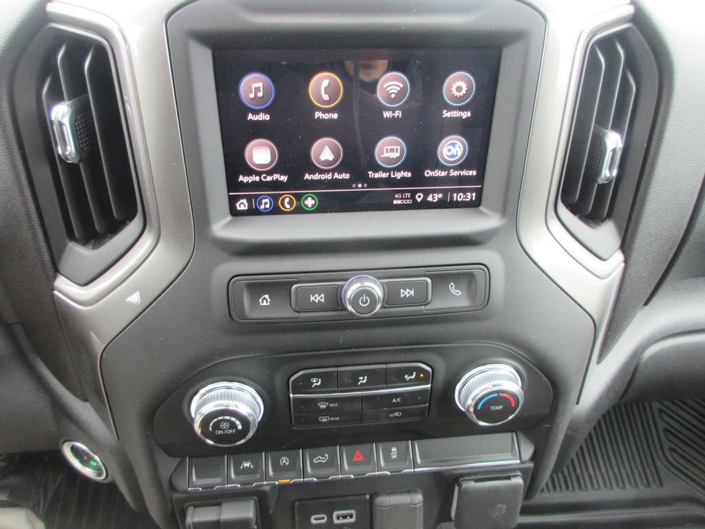 New 2026 GMC Sierra 1500 Pro image 17