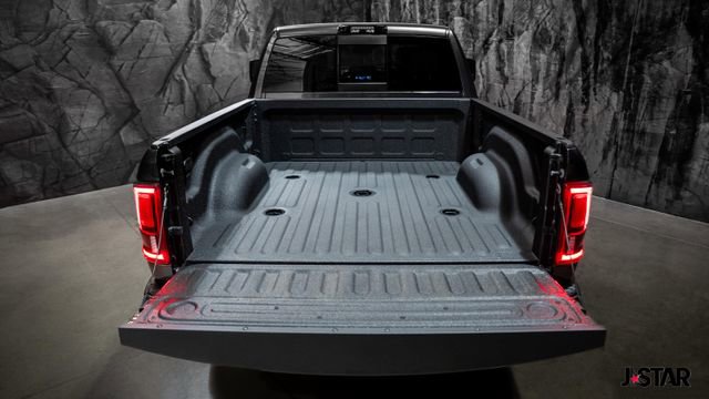 New 2025 RAM 2500 Laramie image 19