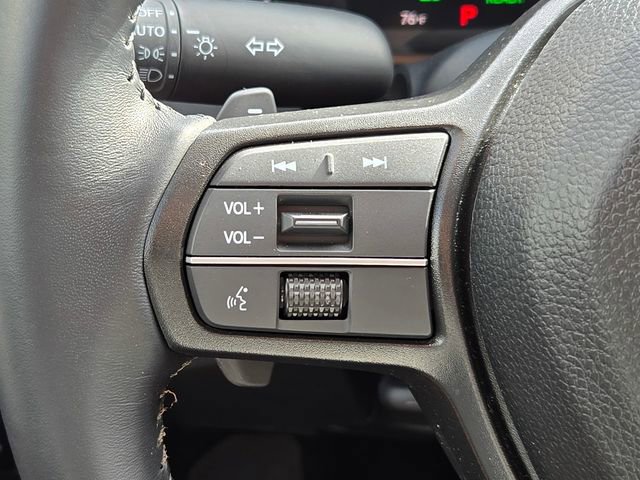 Used 2025 Honda Accord EX-L image 19