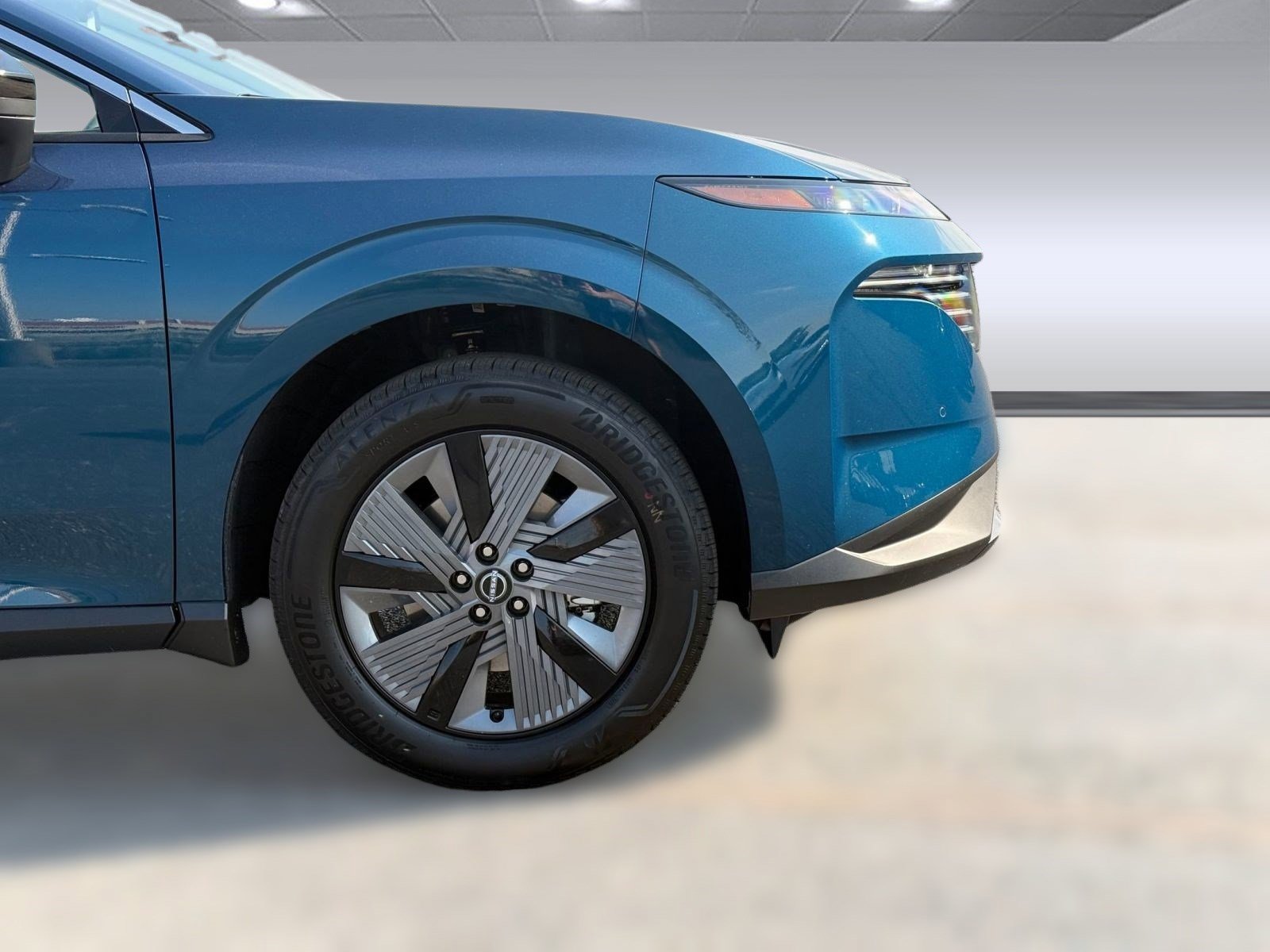 New 2026 Nissan Murano SL image 10