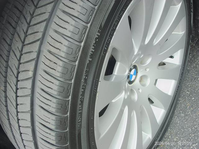 Used 2004 BMW 645Ci Coupe RWD image 7