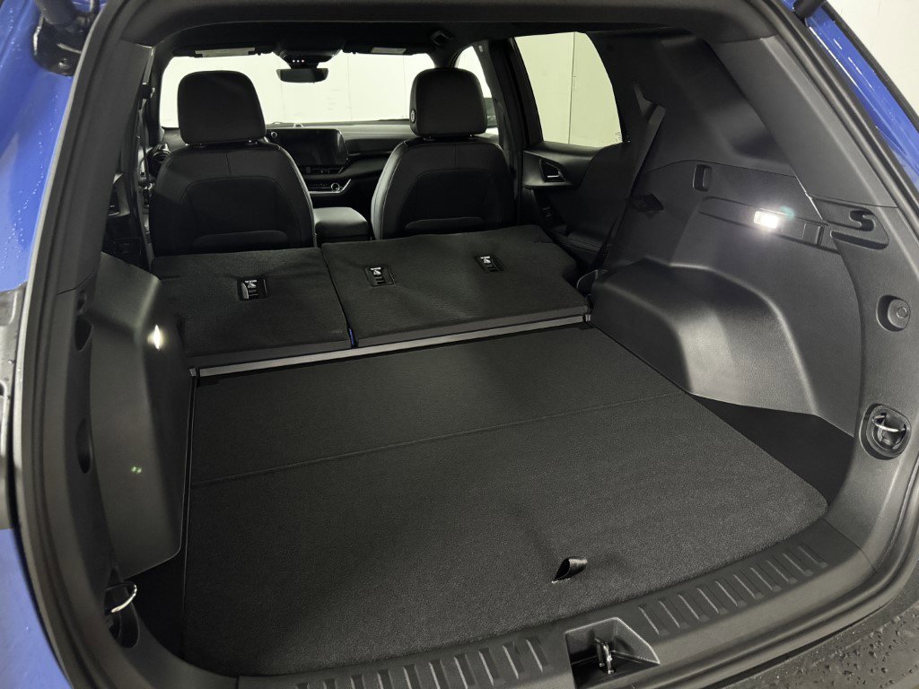 New 2026 Chevrolet Equinox RS w/ Safety and Technology Package image 63