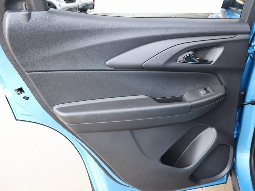 New 2026 Chevrolet TrailBlazer LT w/ Convenience Package image 24