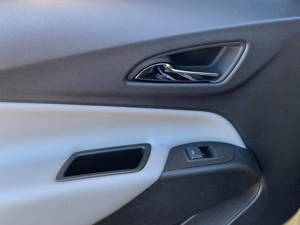 Used 2024 Chevrolet Equinox LS w/ LS Convenience Package image 19